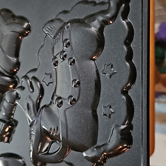 Christmas Cookie Pan - Picture 6 of 8